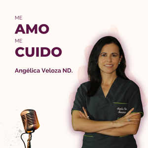 Me Amo Me Cuido con Angélica Veloza.