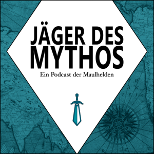 Jäger des Mythos