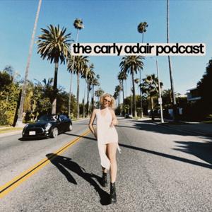 The Carly Adair Podcast