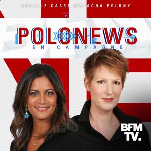 Polonews en campagne by BFMTV