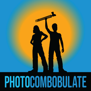 Photocombobulate