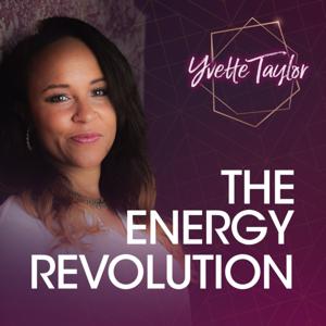 The Energy Revolution