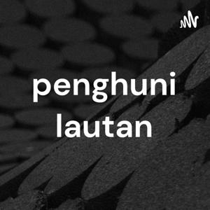 penghuni lautan