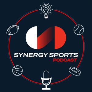 Synergy Sports Podcast