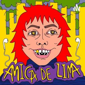 amiga de lima