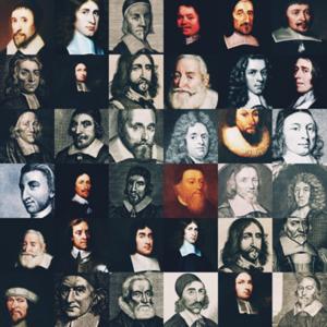 The Lives of the Puritans
