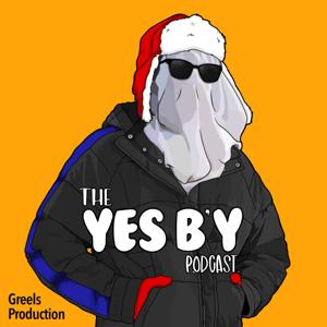 The Yes B'y Podcast