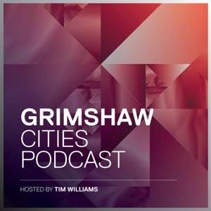 THE GRIMSHAW PODCAST