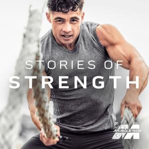 Stories of Strength