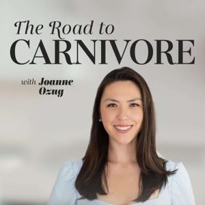 The Road to Carnivore by Joanne Ozug