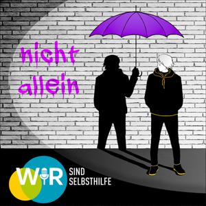 nicht allein - Chancen der Selbsthilfe