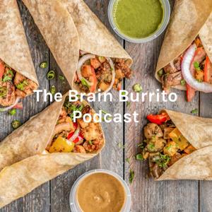 The Brain Burrito: your faculty development wrap-up