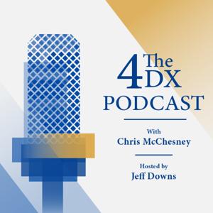 The 4 Disciplines of Execution Podcast