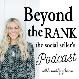 Beyond the Rank by Emily Gibson