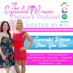 The Expanded Woman Network Podcast