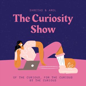The Curiosity Show