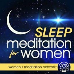 Sleep Meditation for Women