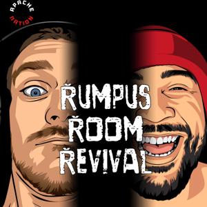 Rumpus Room Revival