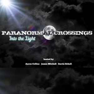 Paranormal Crossings - Into The Light