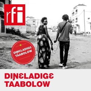 Diɲɛladigɛ taabolow