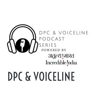 DPC & VOICELINE - Podcast Series