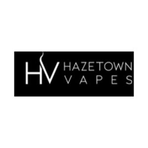 Hazetown Vapes