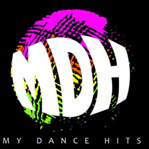 MyDanceHITS by AlbieG
