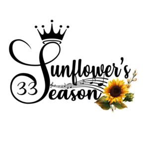 Sunflower’s Season