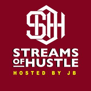 Streams Of Hustle