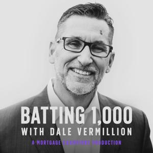 Batting 1,000 with Dale Vermillion