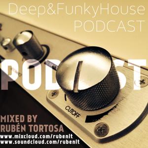 Deep&FunkyHouse Podcast