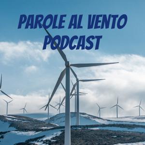 Parole al Vento Podcast