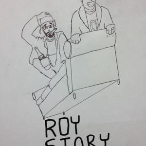 Roy Story with Love Swamp