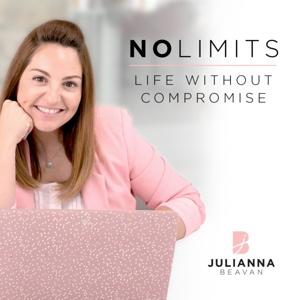 Julianna Beavan No Limits - Life without compromise