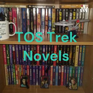 TOS Trek Novels