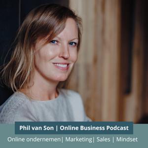 Phil van Son | Online Business Podcast