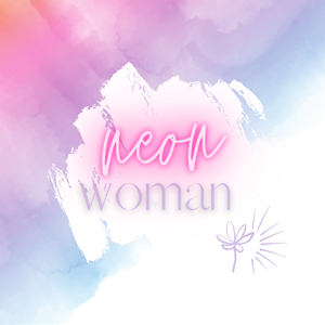 Neon Woman