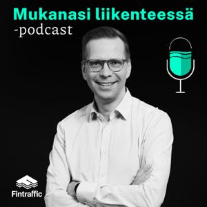 Mukanasi liikenteessä