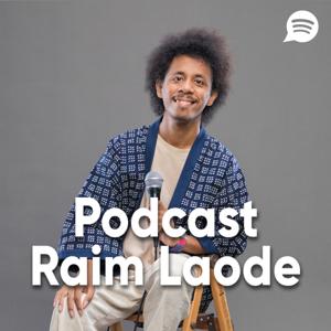 Podcast Raim Laode