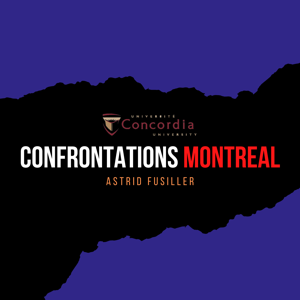 Confrontations Montreal