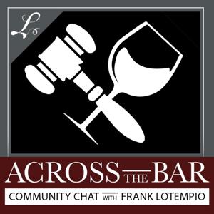 Across the Bar: Community Chat