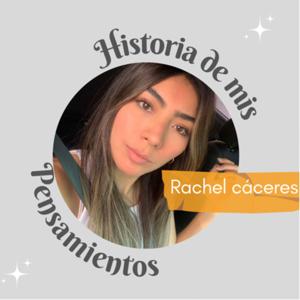 Historia de mis pensamientos