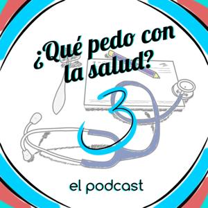 ¿Qué pedo con la salud?