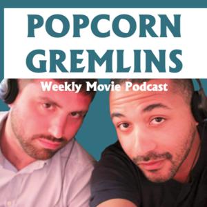 Popcorn Gremlins