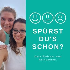 Spürst du's schon?