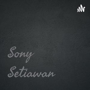 Sony Setiawan