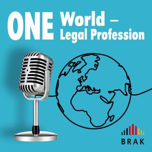 One World - One Legal Profession