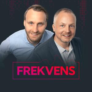 Frekvens