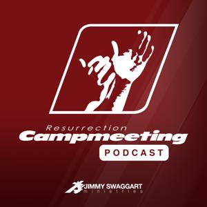 Campmeeting Podcast by Jimmy Swaggart Ministries