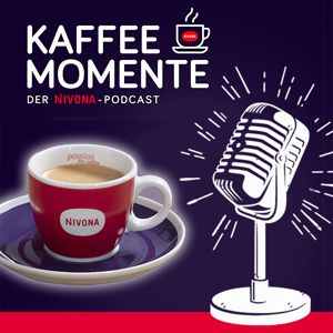 Kaffeemomente - der NIVONA-Podcast